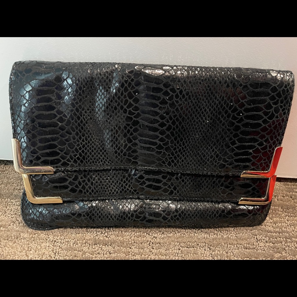 Michael Kors clutch